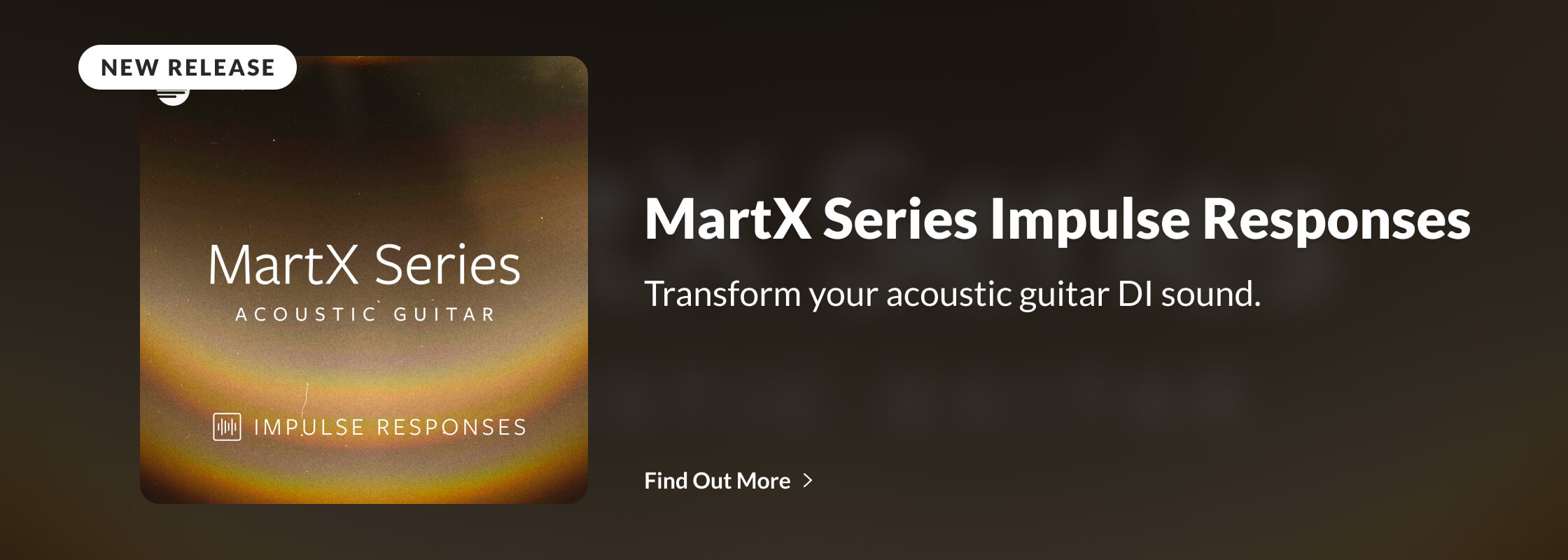 MartX Series 