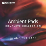 Ambient Pads Collection Peter James
