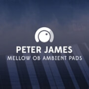 Mellow OB Ambient Pads