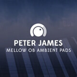 Mellow OB Ambient Pads Peter James
