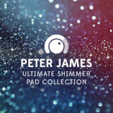 Ultimate Shimmer Pad Collection Peter James
