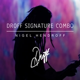 Droff Signature Combo Nigel Hendroff