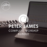 Complete Worship Bundle Peter James