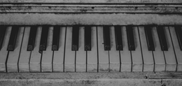 Piano-Driven