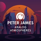 Analog Atmospheres - Nord Peter James
