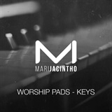 Worship Pads - Keys Mari Jacintho