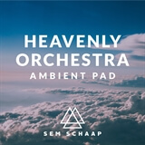 Heavenly Orchestra Ambient Pad Sem Schaap