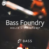 Bass Foundry MultiTracks.com