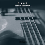 Ambient Bass Pads Ben Crosson