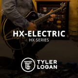 HX - Electric Tyler Logan