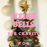 SLEIGH BELLS for Charity Bottega
