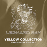 Yellow Collection Leonard Ray Jarman