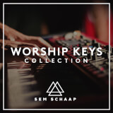 Worship Keys Collection Sem Schaap