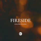 Fireside Grand Piano MultiTracks.com
