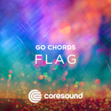 Flag - GoChords Coresound