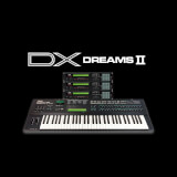 DX Dreams II Jim Daneker