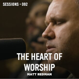 The Heart of Worship - MultiTracks.com Session