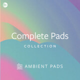 Complete Pads Collection MultiTracks.com