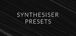 Synthesiser Presets