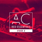 Red Essentials: Stage 2 Anthony Catacoli